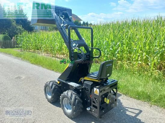 Telescopica -  - n520