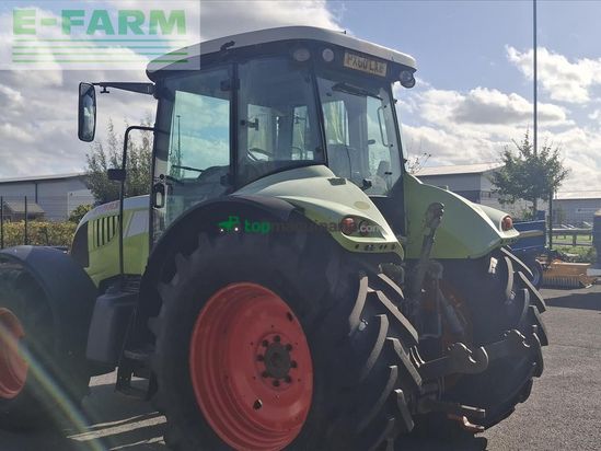 Tractor agrícola - Claas - ARION 630