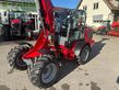 Telescopica - Weidemann - 3080t