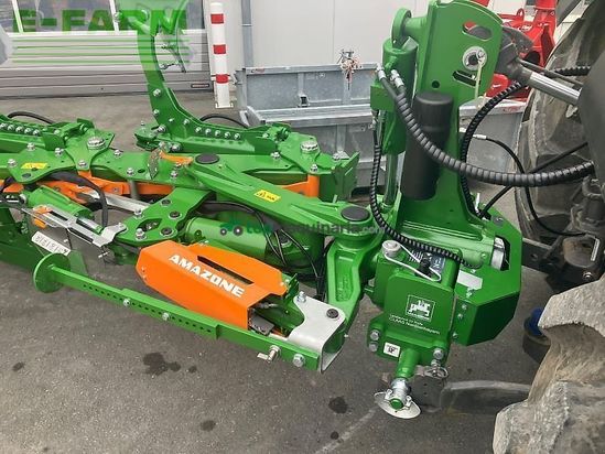 Esparcidor - Amazone - teres 300 v 4+0 100