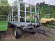Remolqu agrícola - Fliegl - dpw 210 bl ultra