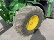 Tractor agrícola - John Deere - 6r 120