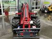 Minicargadora - Schaffer - 4670 t3