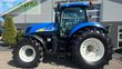 Tractor agrícola - New Holland - t7030 med frontlift