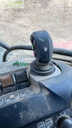 Tractor agrícola - Case IH - maxxum 145 cvx