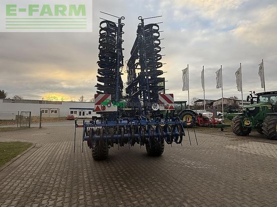 Cultivador - Kockerling - vector 900