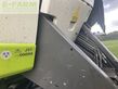 Empacadora gigant - Claas - quadrant 5200 fc tandem