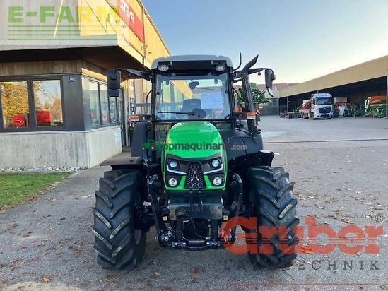 Tractor agrícola - Deutz-Fahr - 5095 d