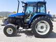 Tractor agrícola - New Holland - TS90