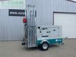 Riego - Ferbo - fox 50m3/h 40 kva