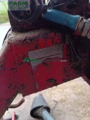 Henificador - Lely - lotus 900 s plus