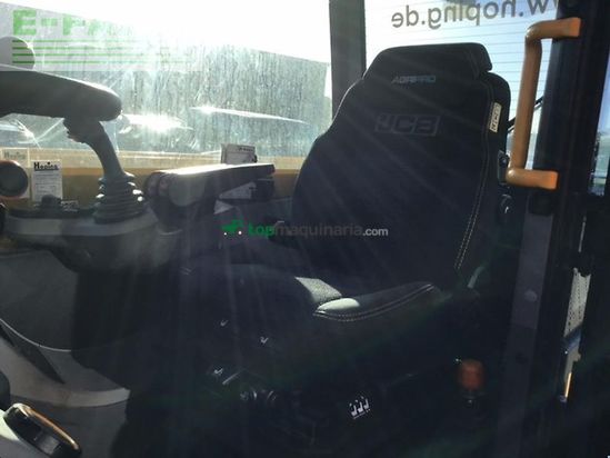 Telescopica - JCB - 542x70 agri pro