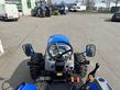 Tractor agrícola - New Holland - boomer 45