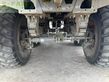 Cinta transportadora de forraje - Claas - cargos 750 trend