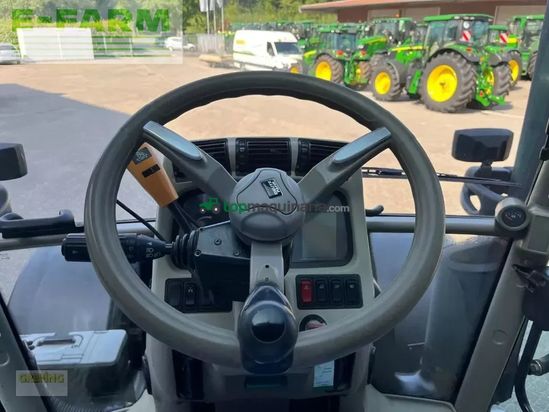 Tractor agrícola - Deutz-Fahr - agrotron 6150