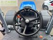 Tractor agrícola - New Holland - t6090