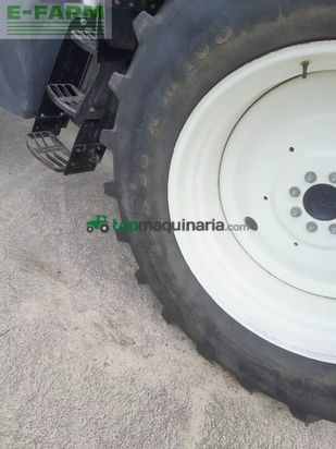 Tractor agrícola - New Holland - tsa 125