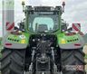 Tractor agrícola - Fendt - 724 vario profi plus