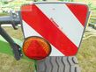 Rastrillo - Krone - swadro ts 680 twin