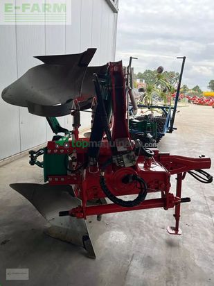 Arado - Kverneland - ld 85-200-19 5 schar