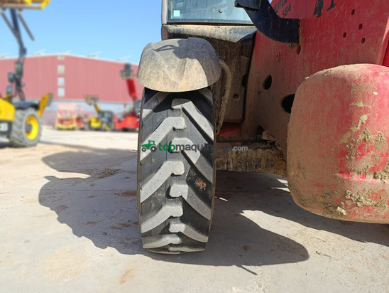 MANITOU MT1840 EASY 75D