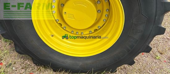 Tractor agrícola - John Deere - 7R 330