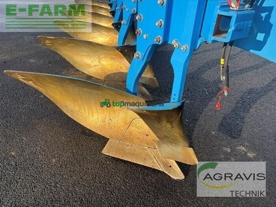 Arado - Lemken - juwel 10 m 6 n 100