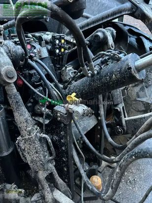 Tractor agrícola - JCB - fastrac 4220