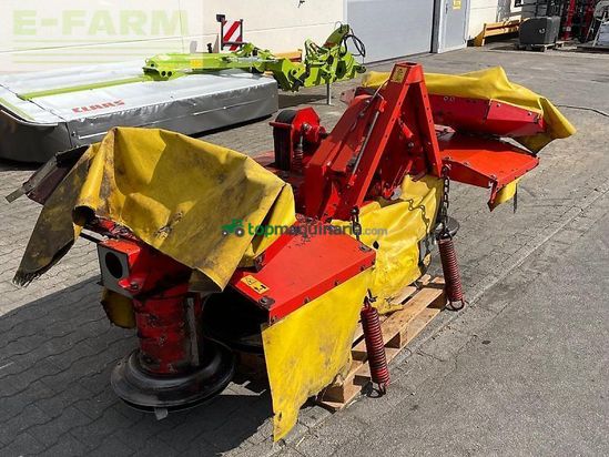 Cortacésped manual - Ziegler - ro 275