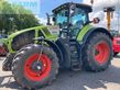 Tractor agrícola - Claas - axion 920 cmatic cebis CMATIC CEBIS
