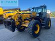 Telescopica - JCB - tm 420 agri t4f