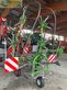 Henificador - Fendt - twister 601 dn