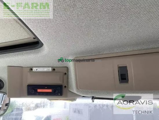 Tractor agrícola - Fendt - 826 vario s4