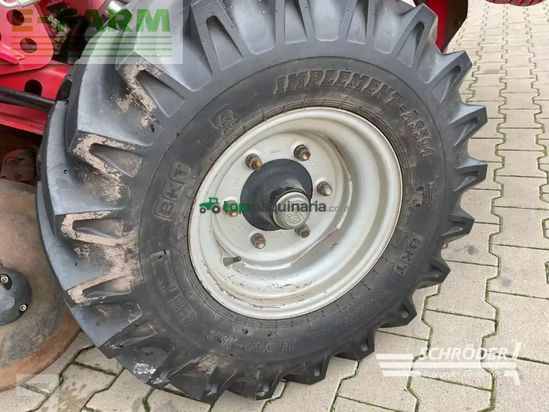 Cosechadora - arrancadora de patata - Grimme - gl 34 t