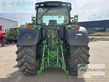Tractor agrícola - John Deere - 6r 185