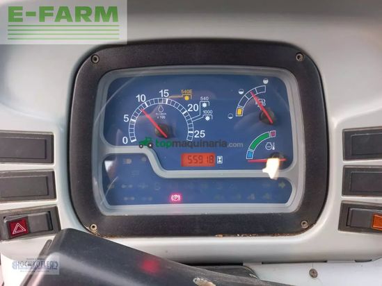 Tractor agrícola - New Holland - t4020 deluxe Deluxe