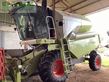 Cosechadora de Cereal - Claas - avero 240 t4f