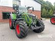 Tractor agrícola - Fendt - 724 vario gen6 profi plus