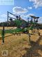 Rastrillo - Deutz-Fahr - 6952 vario terralink quattro