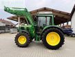 Tractor agrícola - John Deere - 6230 premium frontlader