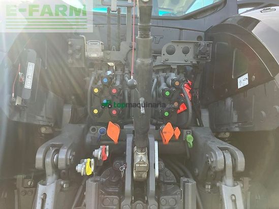 Tractor agrícola - Fendt - 933 vario gen7