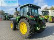 Tractor agrícola - John Deere - 5620