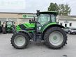 Tractor agrícola - Deutz-Fahr - 6120