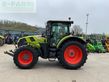 Tractor agrícola - Claas - 650 arion tractor (st26102)