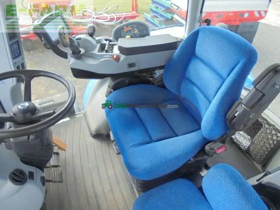 Tractor agrícola - New Holland - t8.330