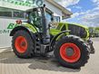 Tractor agrícola - Claas - axion 960