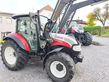 Tractor agrícola - Steyr - 4095 kompakt et profi