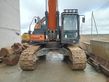 Excavadora DOOSAN DX350LC-7