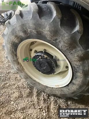 Tractor agrícola - New Holland - t5.105