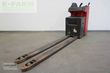 Elevadora - Linde - t 20 s 1154